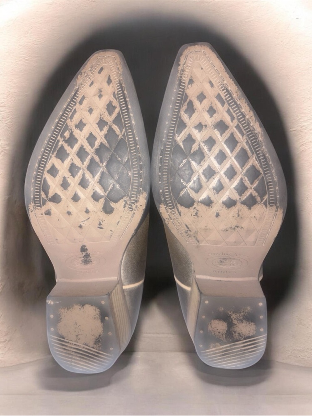 Like New Sterling River Cowboy Boots – Women’s Size 6.5 🤠 - Picture 5 of 7